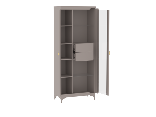 Пенал широкий со стеклом отк_result