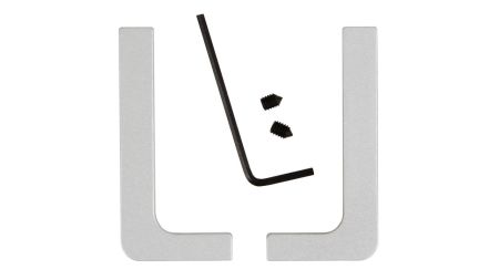 Заглушки GOLA BALANCE RZ051.01SC, RZ051.01SC