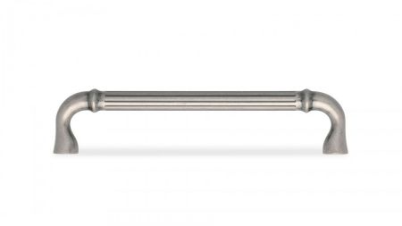 Мебельная ручка RIGATA, RS531AP.1/128