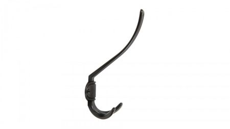 Мебельный крючок LORD, K306ABL.2