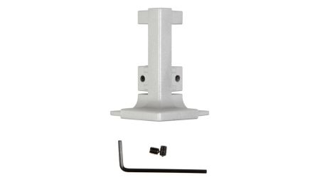 Внешний уголок-держатель GOLA BALANCE RZ051.02SC, RZ051.02SC