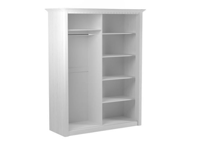 шкаф-купе корпус