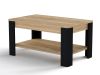 Стол журнальный, Кёльн-2 (900*550*450) Дуб Галифакс натуральный, 60403