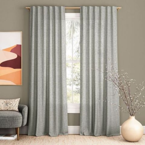 бохо серо корич