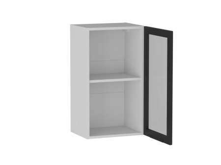 Шкаф  ШСТ-40, Ватель (400*316*720) Черный, 23351