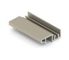 Рамка узкая SLIM, Шампань матовая, AV0588.VP540.CHMAN.CJ