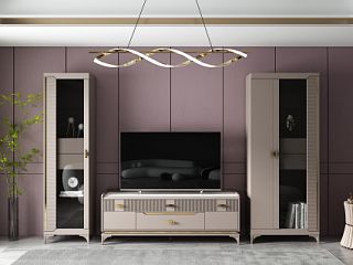 Гостиная Сиде