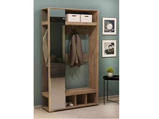 Прихожая Денвер