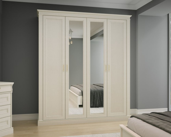 Спальня "Сиена" (возможный вариант комплектации 1)