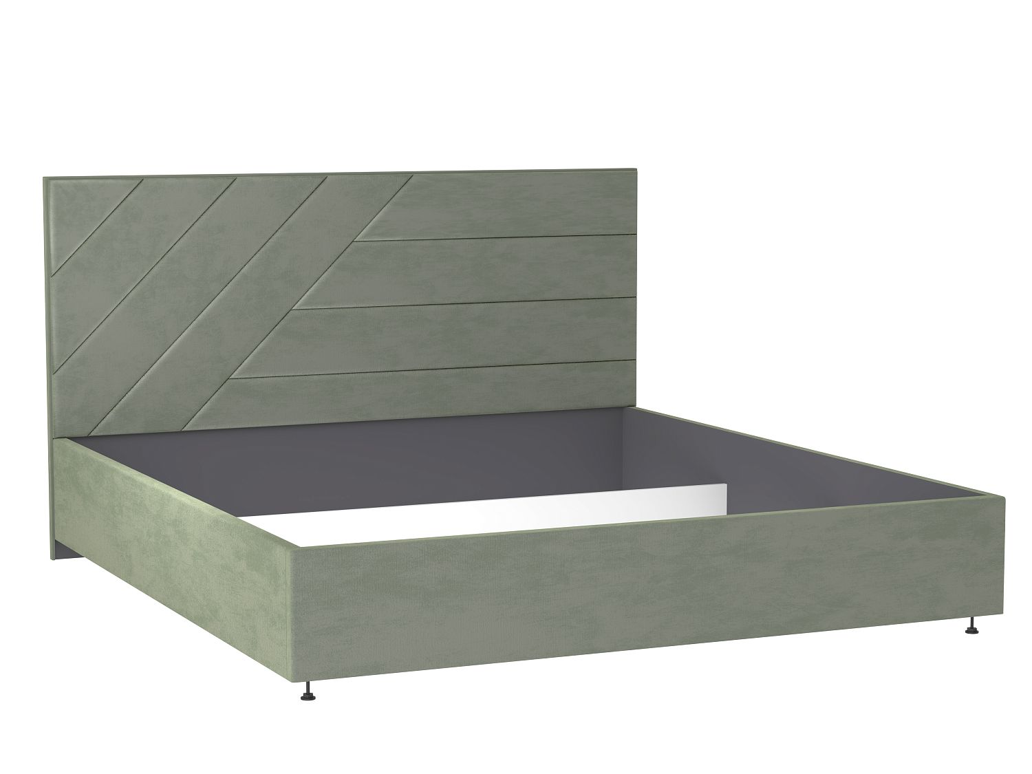 Современный дизайн и повышенный комфорт