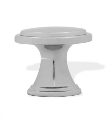 Мебельная ручка ODA , RC302CP.4