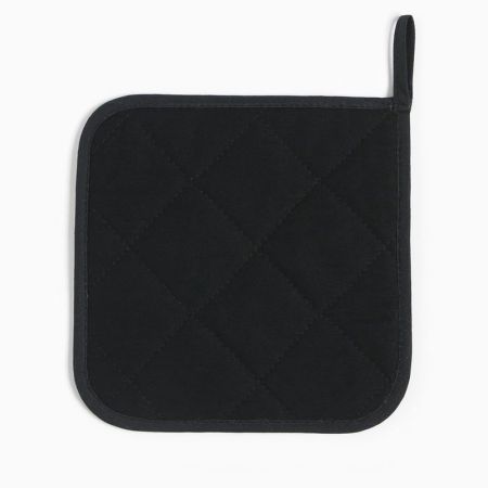 Набор кух. "Kitchen"  варежка-прихватка 20х28см, прихватка 19х19см Бежевый, 6535985