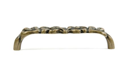 Мебельная ручка, RS510MAB.1/128