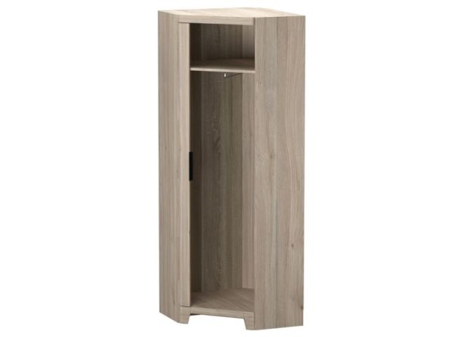 шкаф угловой