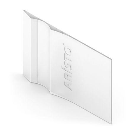 Стопор верхний, самоклеющийся CY, AS0003.VP000.TR000.CY