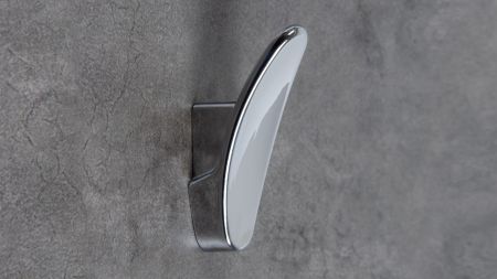 Мебельный крючок FLY, K105CP.9