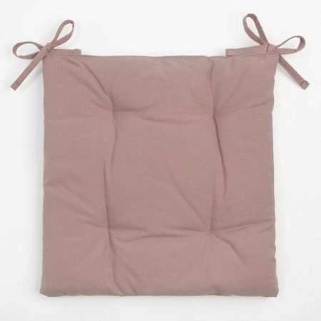 Подушка  д/стула Этель Kitchen  (42*42) Сиреневый, 7865966