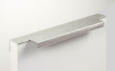 Мебельная ручка, RT109SST.1/160/200