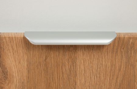 Мебельная ручка, RT110SC.1/128/150