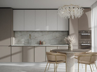 Модульные кухни на заказ