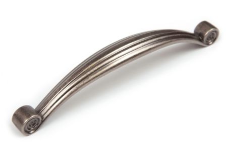 Мебельная ручка, RS427BAZ.4/128