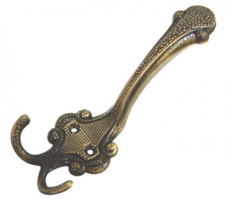 Мебельный крючок, K303AB.6