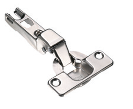 Петля T-type Glissando с доводчиком 110/48/17 мм 701-0DS0-054-00, 701-0DS0-054-00