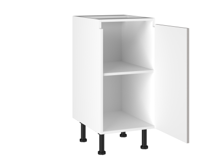 Стол С-40, Виста (400*523*870) Экокожа Бежевый, 26402