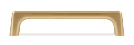 Мебельная ручка, RS290MBSG.4/128