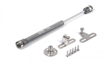 Секретерный газовый лифт, GL103GRPH/100/3