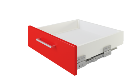 СТАРТ с прямыми боковинами стандартной высоты , SB18W.1/450