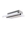 Вытяжка LEX HONVER 600 WHITE (600*280*176) Белый, 36271
