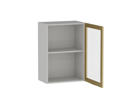 Шкаф  ШСТ-50, Монза (500*318*720) Экокожа Бежевый, 23150