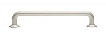 Мебельная ручка ICELINE, RS294CHMP.4/160