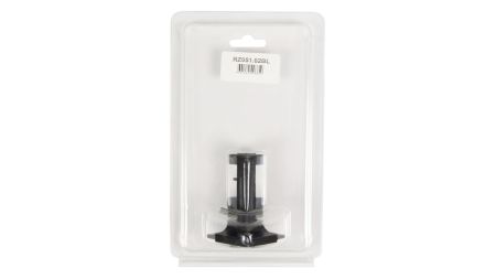 Внешний уголок-держатель GOLA BALANCE RZ051.02BL, RZ051.02BL