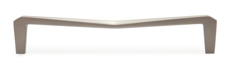 Мебельная ручка, RS323MBSN.5/160