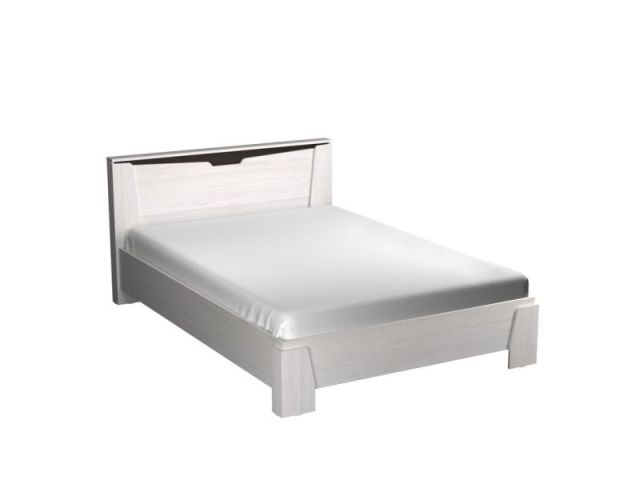 кровать 1400с матр