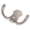 Мебельный крючок, K203CP.2