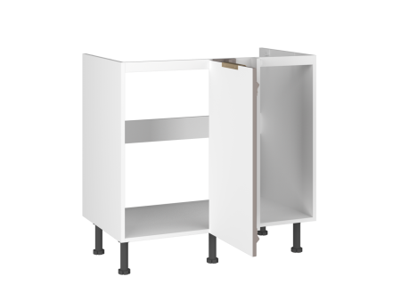 СМУ-100, Фьюжн (900*554*870) Мокко, 27137