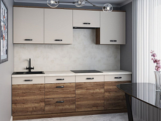 Кухня Адель - 2