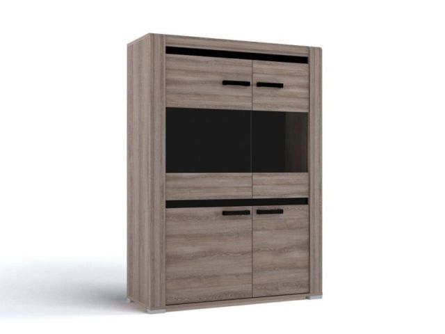 ART.30703 Б-3 Шкаф низкий