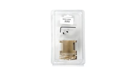 Внутренний уголок-держатель GOLA BALANCE RZ051.03SG, RZ051.03SG