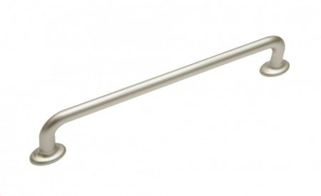 Мебельная ручка ICELINE, RS294CHMP.4/160