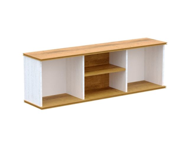 ART.31007  Шкаф-полка навесная корпус