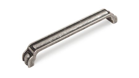 Мебельная ручка, RS500BAZ.1/160