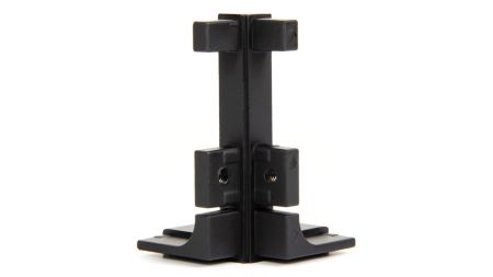 Внешний уголок-держатель GOLA BALANCE RZ051.02BL, RZ051.02BL