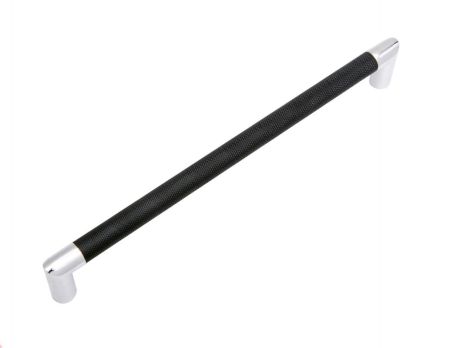 Мебельная ручка, RS286CP/OBL.4/192