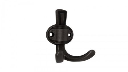 Мебельный крючок BARON, K211ABL.2