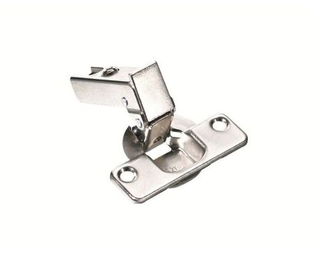 Петля мебельная B-Type для фальшпанели 110/48/18 мм арт.248-0G53-050-TL Titus, 248-0G53-050-TL