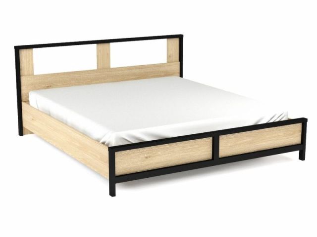 ART.11606 Кровать 1800 без спинки